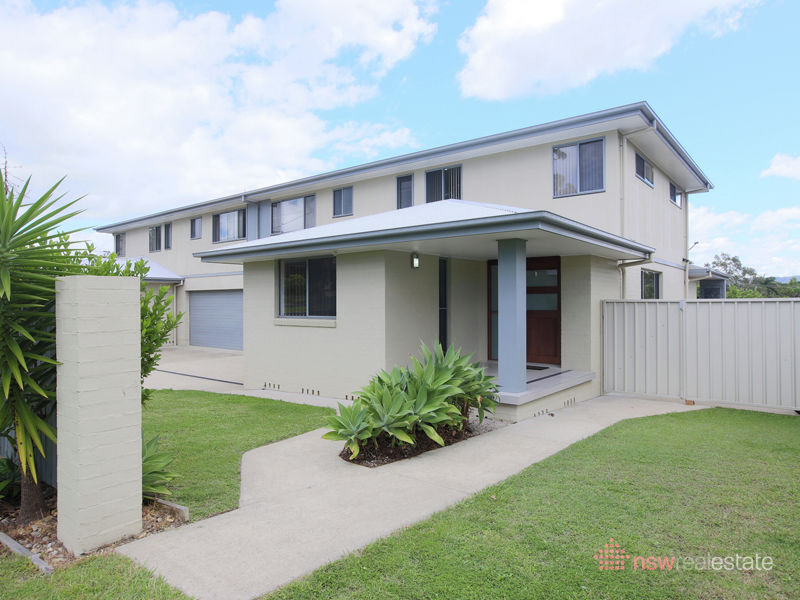 Property in Coffs Harbour - Leased