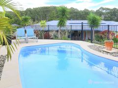 Property in Sawtell - Sold for $590,000