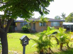 Property in Boambee East - Leased