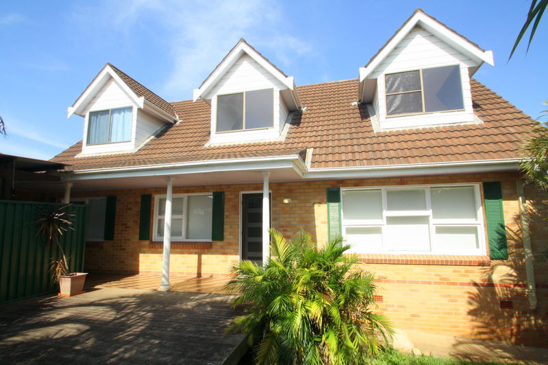Property in Coffs Harbour - $495 Weekly