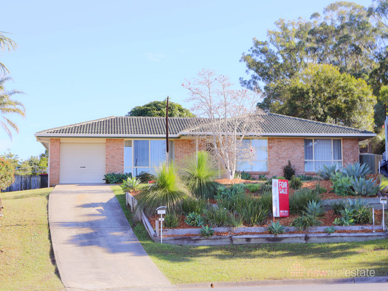 Property in Boambee East - $415,000