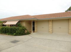 Property in Sawtell - Leased