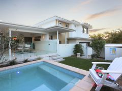 Property in Sawtell - Sold for $875,000