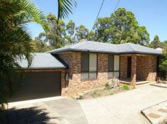 Property in Boambee East - Leased