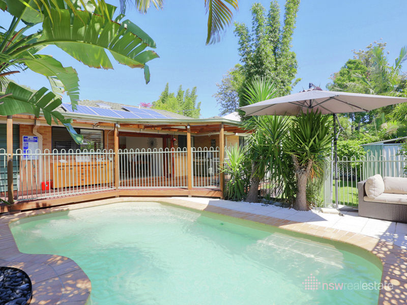 Property in Coffs Harbour - Sold for $450,000