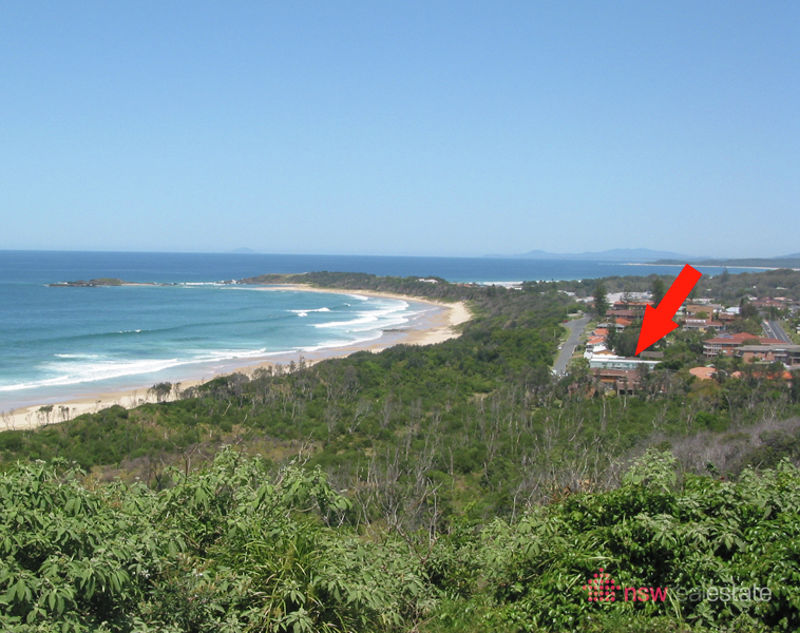 Property in Sawtell - Sold for $314,000