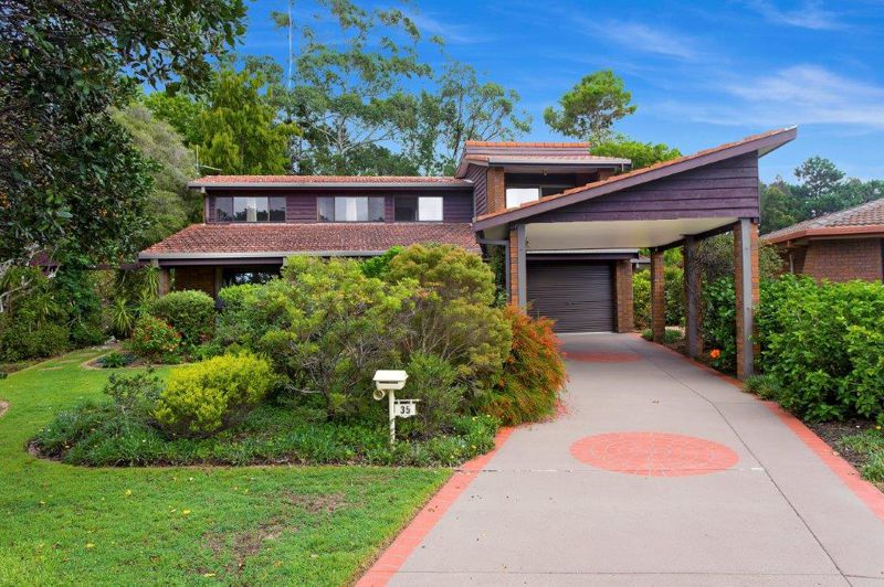 Property in Sawtell - Leased
