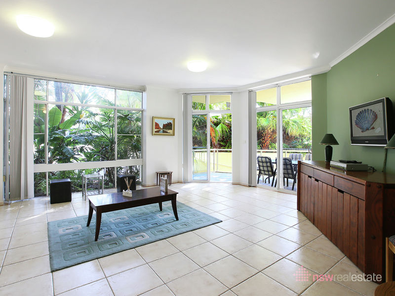 Property in Sapphire Beach - Sold for $377,000