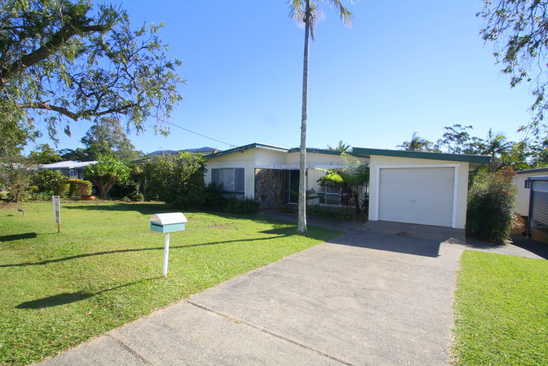 Property in Coffs Harbour - Leased