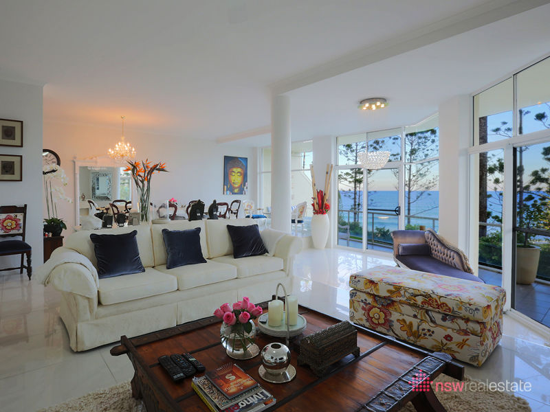 Property in Sapphire Beach - Sold for $830,000