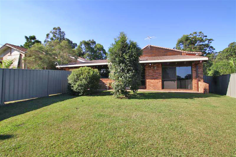Property in Boambee East - Sold for $335,000