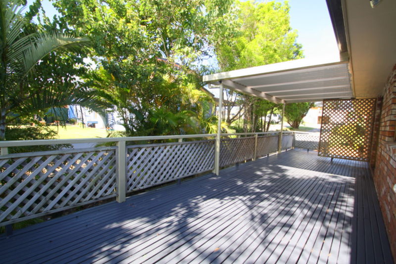 Property in Sapphire Beach - $465 Weekly