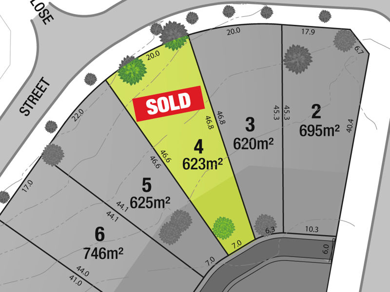 Property in Bonville - Sold for $239,000