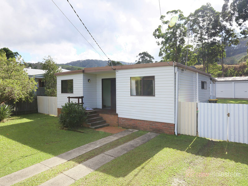 Property in Coffs Harbour - Sold for $335,000