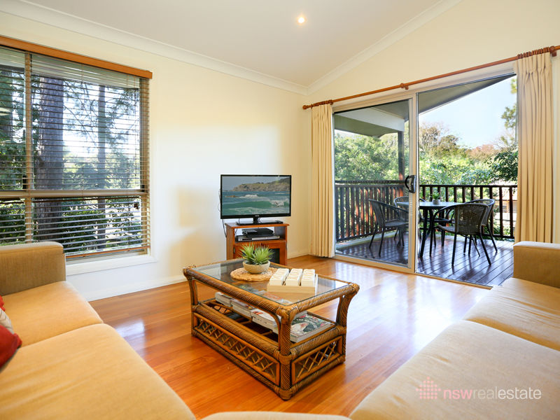 Property in Korora - Sold for $328,500