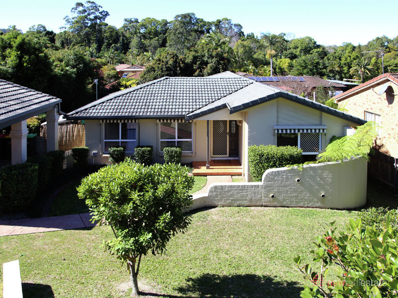 Property in Coffs Harbour - Sold for $455,000