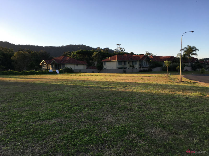 Property in Korora - Sold for $295,000
