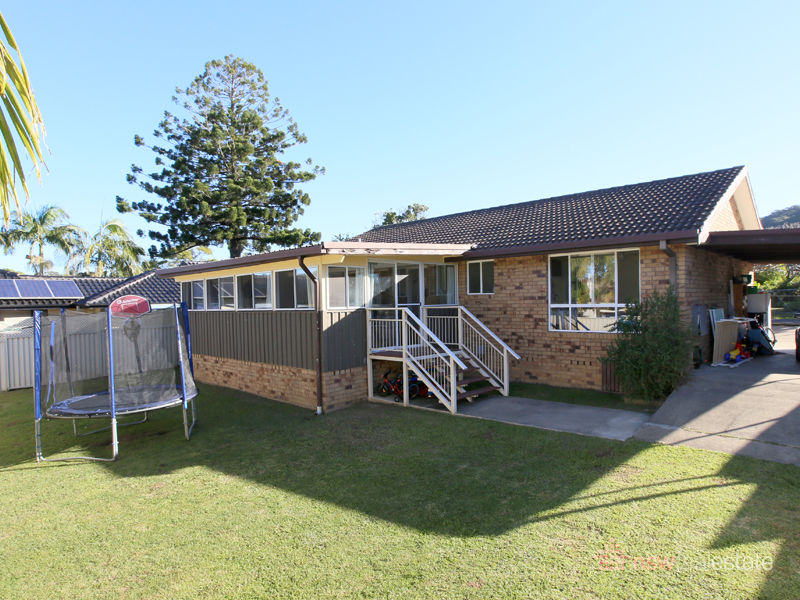 Property in Coffs Harbour - $399,000