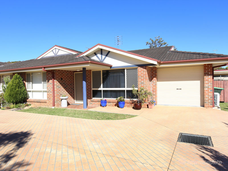 Property in Coffs Harbour - $365,000