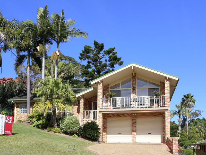 Property in Korora - Sold for $560,000
