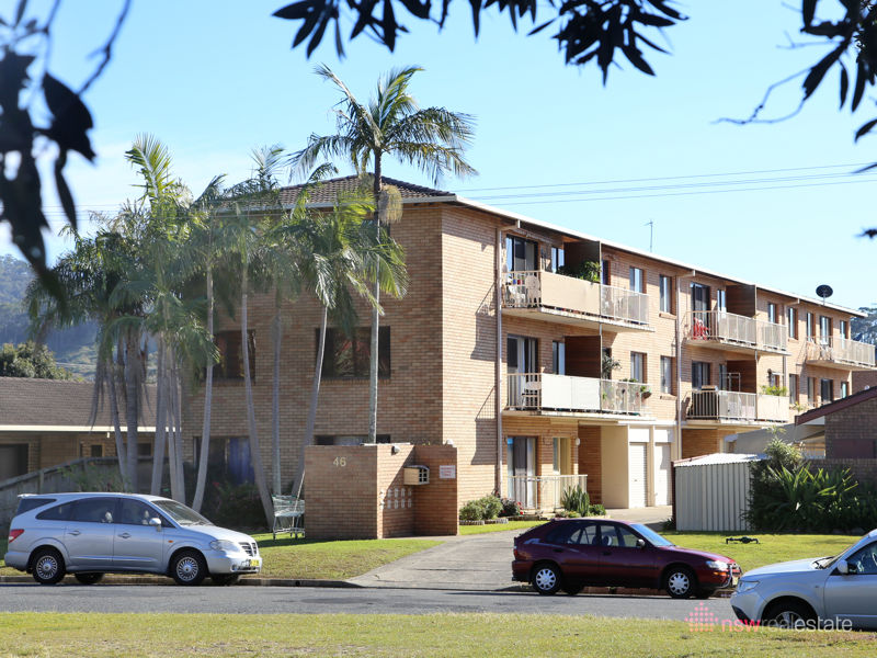 Property in Coffs Harbour - Sold for $235,000