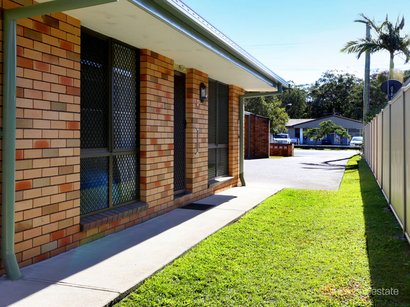 Property in Coffs Harbour - Sold for $279,000