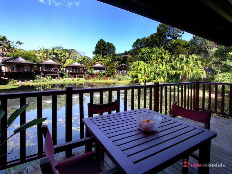 Property in Korora - $259,000