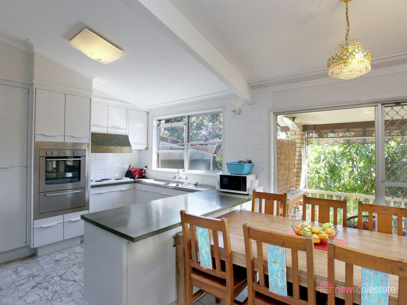 Property in Coffs Harbour - $580,000