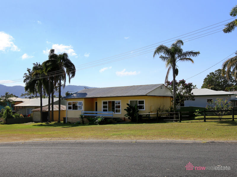 Property in Coffs Harbour - $505,000