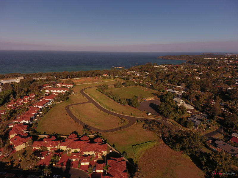 Property in Korora - Sold for $295,000