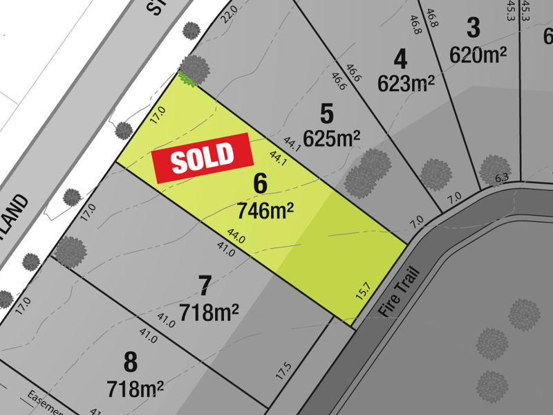 Property in Bonville - Sold for $249,000