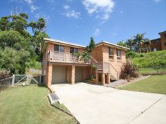 Property in Woolgoolga - Sold