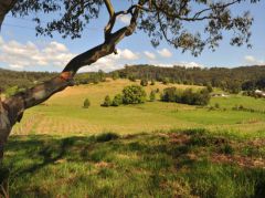 Property in Coramba - Sold