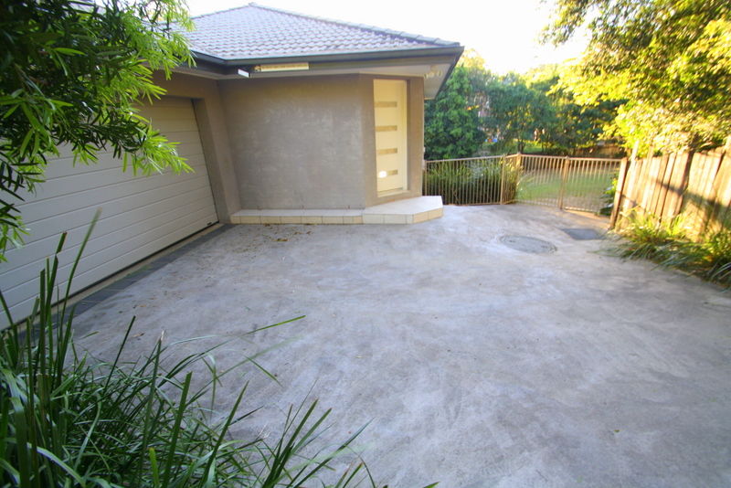 Property in Boambee East - Leased