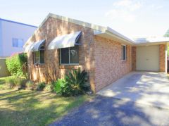 Property in Moonee Beach - $395 Weekly