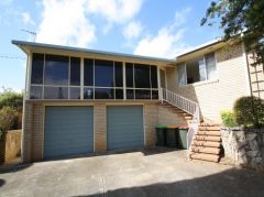Property in Coffs Harbour - Leased