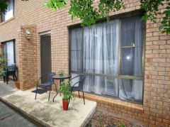 Property in Woolgoolga - Leased