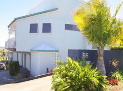 Property in Coffs Harbour - Leased