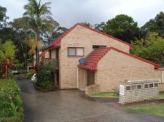 Property in Coffs Harbour - Leased