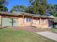 Property in Emerald Beach - Sold