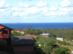 Property in Emerald Beach - Sold