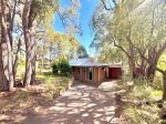 YOUR PEACEFUL BUSHLAND RETREATS AWAITS