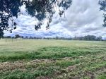 5.51 ACRES &NDASH; BUILD YOUR DREAM HOME