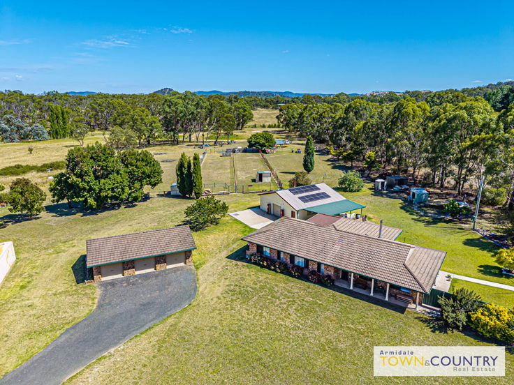 58 KAREELA ROAD, INVERGOWRIE
