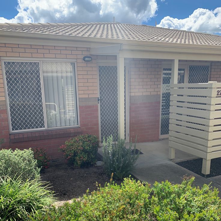 27/80 QUEEN ELIZABETH DRIVE, ARMIDALE