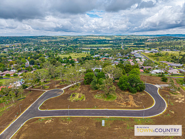 LOT 15/ 32A CREST ROAD