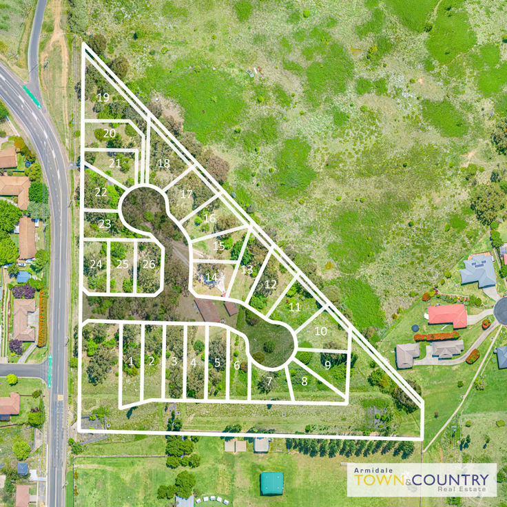 LOT 15/ 1A NIAGARA STREET