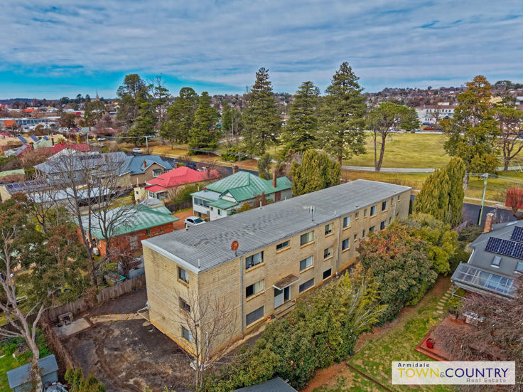 5/287 BEARDY STREET, ARMIDALE
