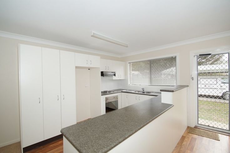 COSY AND SPACIOUS UNIT