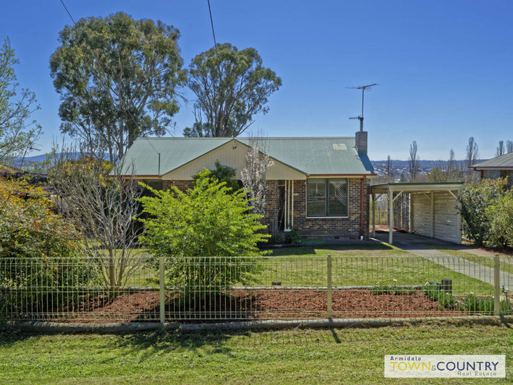 159 KENTUCKY STREET, ARMIDALE
